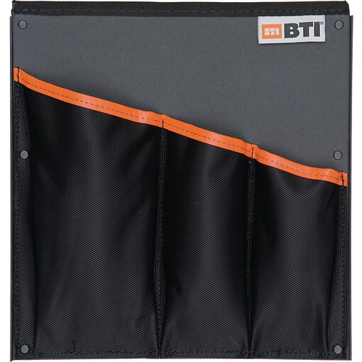 BTI Box 4 Toolbag 3-6, Vorderseiten